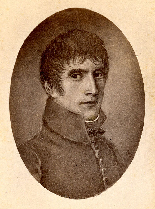 Johann Georg Kerner