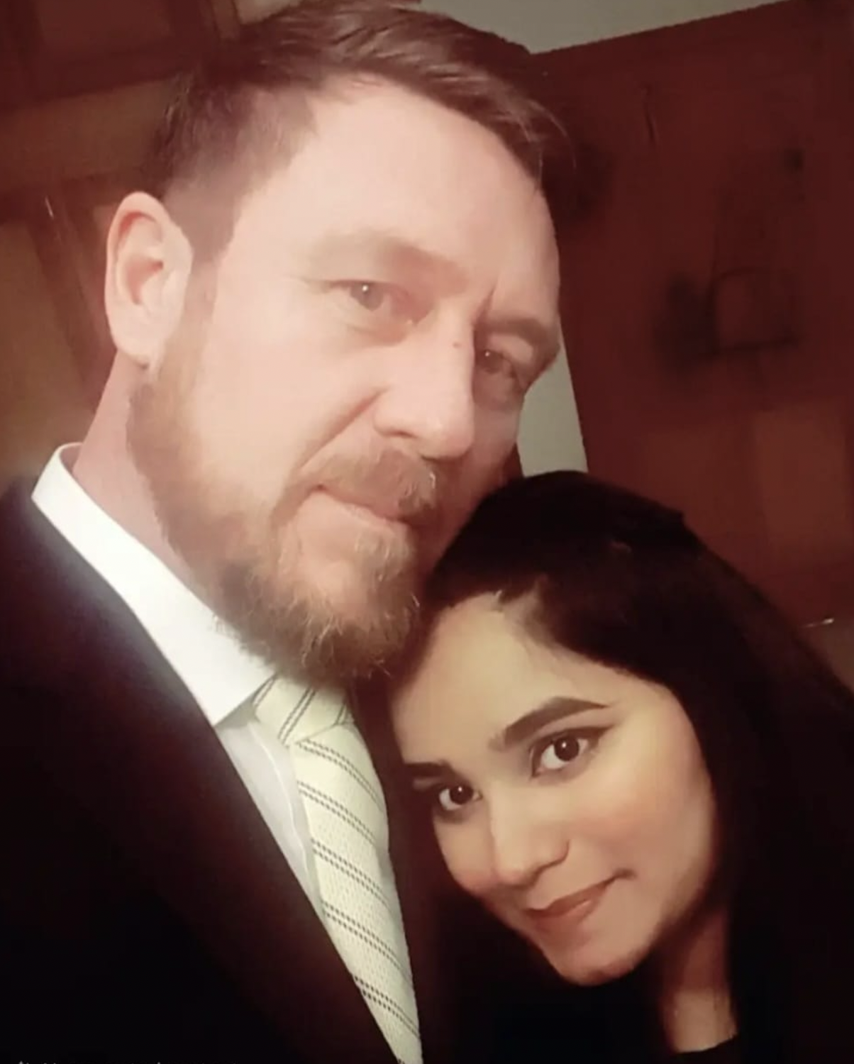 Eugene and Nomana Kerner