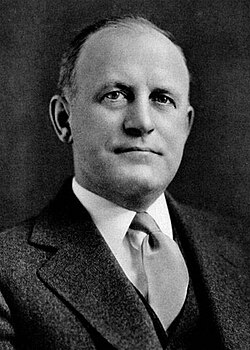 Otto Kerner Sr.