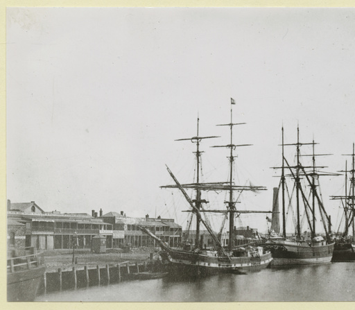 Port Adelaide